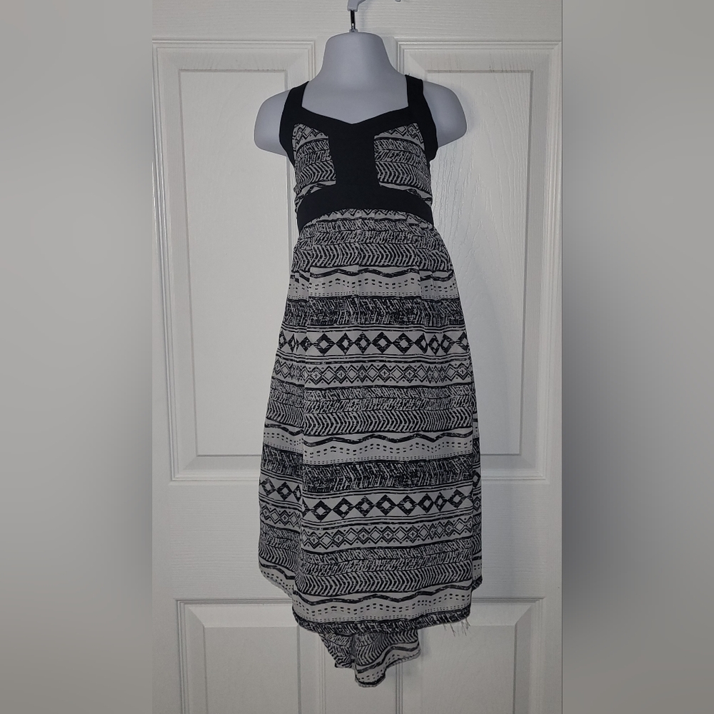 Girls Size Small Disney Brand Dress